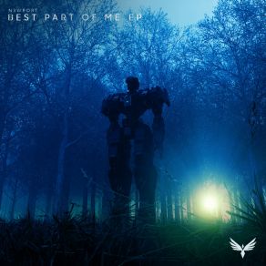 Best Part Of Me album cover