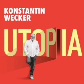 Utopia album cover