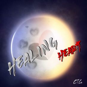 Healing Heart album cover