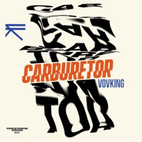 Carburetor (Single) album cover