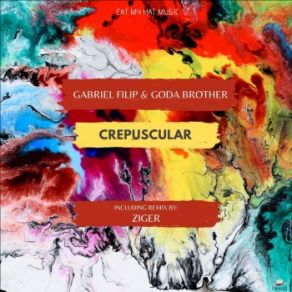 Crepuscular (Maxi-Single) album cover
