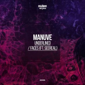 Underlined / Faces (Maxi-Single) album cover