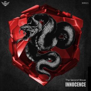 Innocence (Maxi-Single) album cover