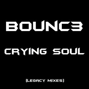 Crying Soul album cover