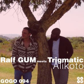 Alikoto album cover
