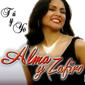 Tú Y Yo album cover