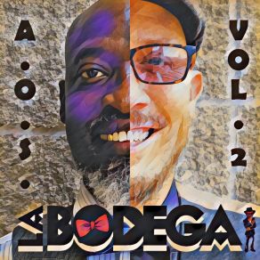 A. O. S., Vol. 2 album cover