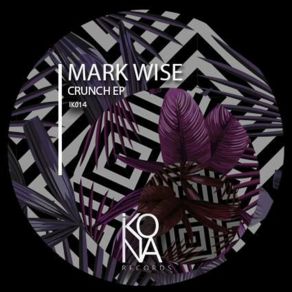 Crunch album cover