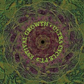 Ultra Cycle Pt. 2: Estival Growth (CD2) album cover