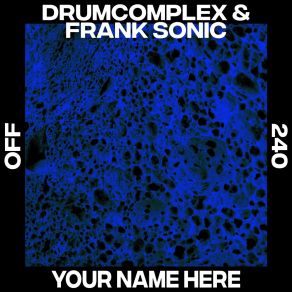 Your Name Here album cover