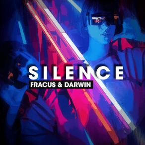Silence album cover
