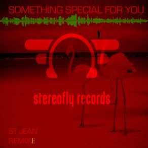 Something Special For You Remixes album cover