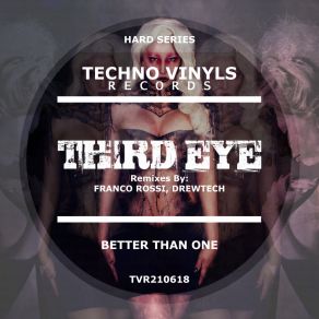 Third Eye album cover