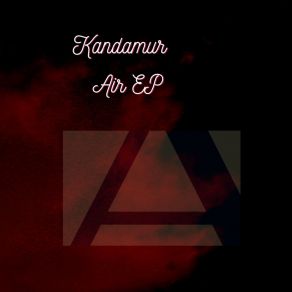 Air album cover