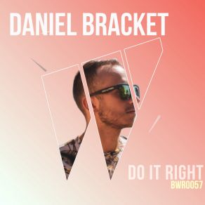 Do It Right album cover