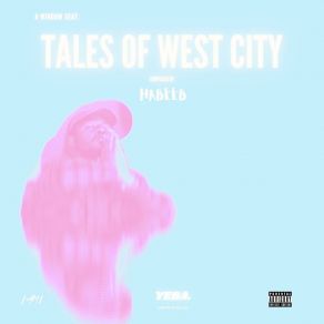 A Window Seat: Tales Of West City album cover