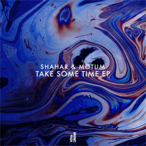 Take Some Time album cover