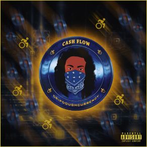 CripDoughCurrency album cover