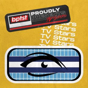 TV Stars album cover