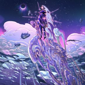 Dreamstate album cover