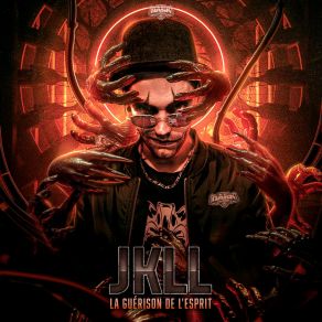 La Guérison De L'esprit album cover