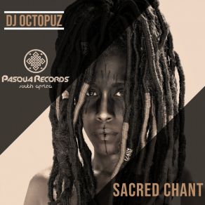 Sacred Chant album cover