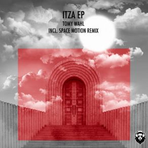 Itza album cover