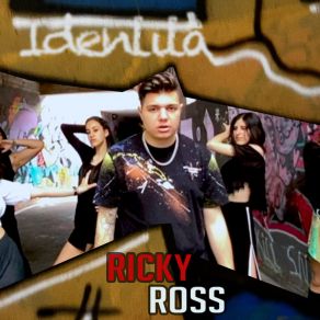 Identità album cover