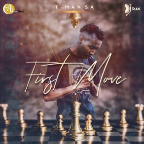 First Move album cover
