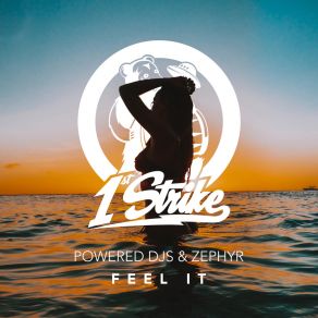 Feel It album cover