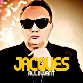 All I Want album cover