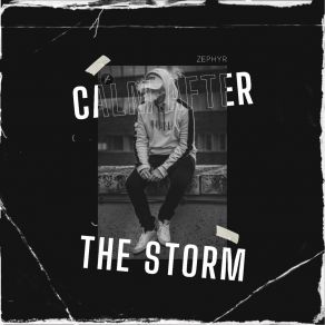 Calm After The Storm album cover