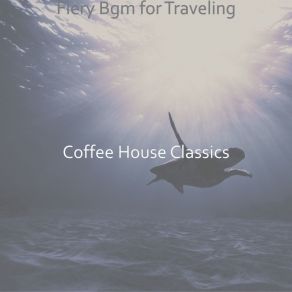 Fiery Bgm For Traveling album cover
