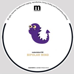 Cyclone (Extended Mix) album cover
