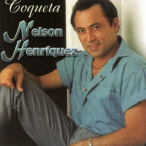 Coqueta album cover