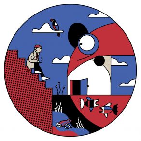 Traj Traj album cover