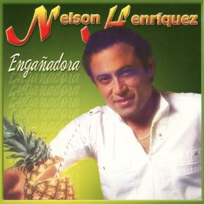 Engañadora album cover