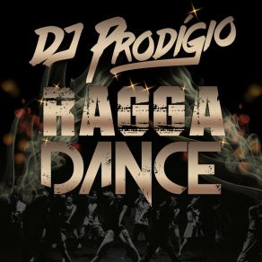 Ragga Dance album cover