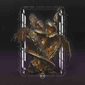 Polite album cover