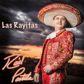 Las Rayitas (CD3) album cover