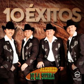 10 Exitos album cover