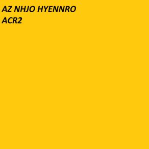 ACR2 album cover