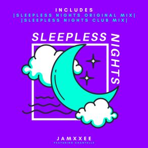 Sleepless Nights album cover