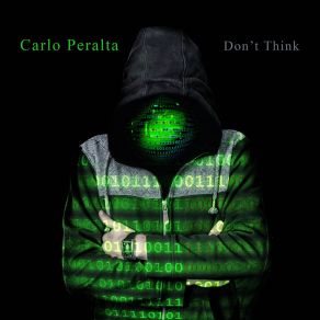 Don't Think album cover