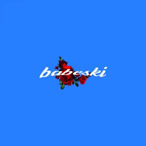 Babeski album cover