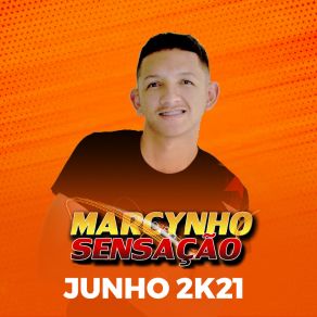 Junho 2K21 album cover