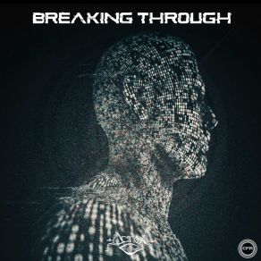 Breaking Through album cover