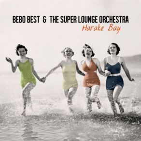 Harake Bay album cover