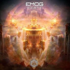 Solaris album cover