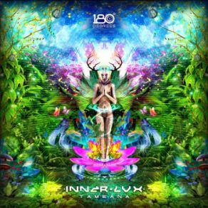 Tameana (Maxi-Single) album cover